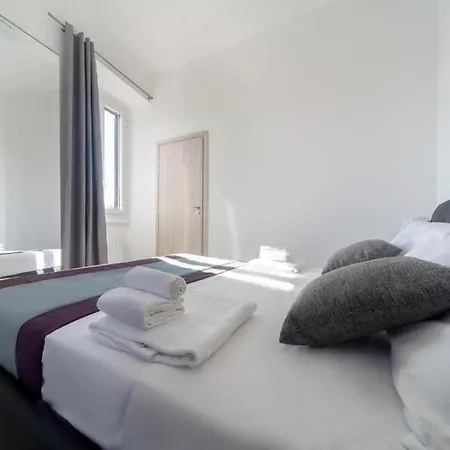 Mi Casa Portello Apartamento
