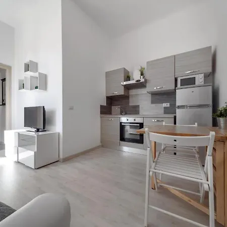 Apartamento Mi Casa Portello