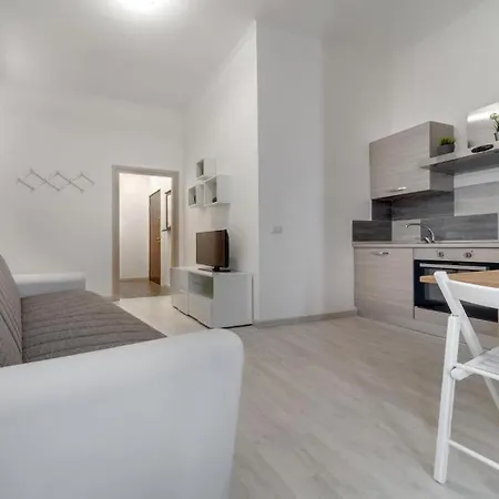 Mi Casa Portello Apartamento