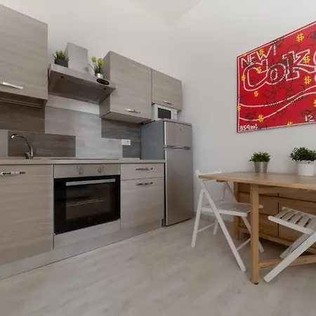 Mi Casa Portello Milán