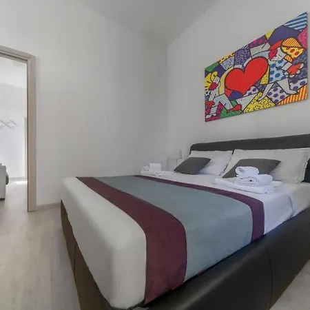 Apartamento Mi Casa Portello *