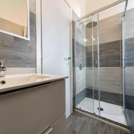 Apartamento Mi Casa Portello *