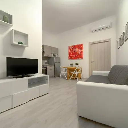 Mi Casa Portello Apartamento *